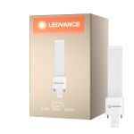 Ledvance DULUX-S LED 3.5W - 830 Varm Hvid | 2-Pinde - Erstatter 7W