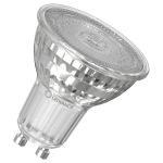 Ledvance LED Spot GU10 PAR16 6.1W 575lm 36D - 840 Kold Hvid | Erstatter 80W