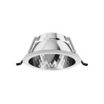 Noxion LED Downlight Leto 12W 1440lm 60D - 940 Kold Hvid | 165mm - Udsnit 140mm