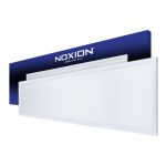 Noxion LED Panel Delta Pro V3 30W 3960lm - 830 Varm Hvid | 120x30cm - UGR <19 - Philips Xitanium Driver
