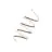 Ledvance LED Strip Performance 2000 78W 7920lm 24v  - 827 ekstra varm hvid | IP67 - 5M/10mm