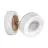 Ledvance LED Decor Spot Pluto Stål Hvid 4.8W 300lm - 830 Varm Hvid