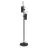 Ledvance Decor Gulvlampe Drums Sort | Egnet til 2x GU10