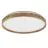 Ledvance LED Loftslampe Orbis Alison Hvid 24W 1500lm - 830 Varm Hvid | Berøringsdæmpbar