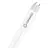Ledvance LED Lysrør T8 EM Superior (EM/Mains) High Output T8 6.3W 1100lm - 865 Dagslys | 60cm - Erstatter 18W