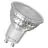 Ledvance LED Spot GU10 PAR16 6.1W 575lm 36D - 840 Kold Hvid | Erstatter 80W