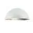 Nordlux Scorpius Vægbelysning Metal Hvid | IP33 - Egnet til E27