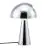 DFTP by Nordlux Bordlampe Align Metal Krom | Egnet til 1x E27