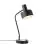 Nordlux Bordlampe Matis Metal Sort | Egnet til 1x E27