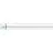 Philips LED Lysrør T8 MASTER Value (EM/Mains) High Output 13.1/15.5W 2100/2500lm - 840 Kold Hvid | 120cm - Lumen Kontakt - Erstatter 36W