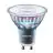 Philips MASTER LED Spot ExpertColor GU10 PAR16 3.9W 265lm 25D - 927 ekstra varm hvid | bedste farvegengivelse - dæmpbar - erstatter 35W