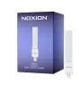 Noxion Lucent PL-S LED 4.3W - 830 Varm Hvid | 2-Pinde - Erstatter 9W