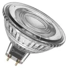 Ledvance LED Spot GU5.3 MR16 4.9W 500lm 36D - 940 Kold Hvid | Bedste Farvegengivelse - Dæmpbar - Erstatter 43W